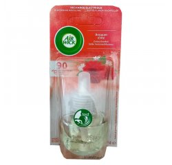 AIR WICK ELECTRIC SYSTEM REFILL 19 ML SUMMER BOUQUET