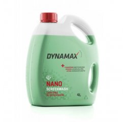 DYNAMAX SCREENWASH NANO 4L 501981