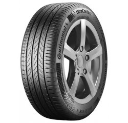 CONTINENTAL 165/65R15 81T ULTRACONTACT