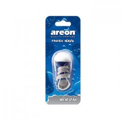 AREON FRESH WAVE NEW CAR