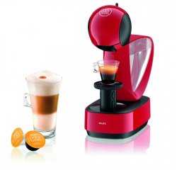KRUPS NESCAFE DOLCE GUSTO INFINISSIMA KP 170510
