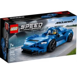 LEGO SPEED CHAMPIONS MCLAREN ELVA /76902/