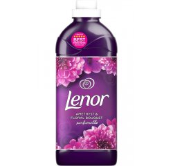 LENOR AMETHYST AND FLORAL BOUQUET 1420ML