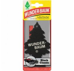 WUNDER-BAUM BLACK CLASSIC