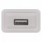 EMOS V0122 UNIVERZALNY USB ADAPTER BASIC DO SIETE 1A (5W) MAX.