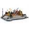 LEGO STAR WARS OBI-WAN KENOBI VS DARTH VADER /75334/
